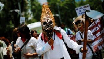 Canadá comparte postura de EU sobre políticas de México con el maíz transgénico