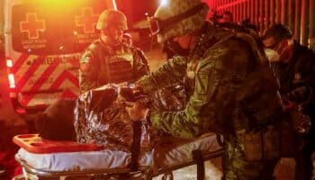 2023: Las tragedias que marcaron a México
