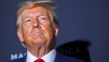 Trump tiene una semana para entregarse por manipular resultados electorales en Georgia