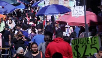 La economía informal fenómeno neoliberal | Artículo