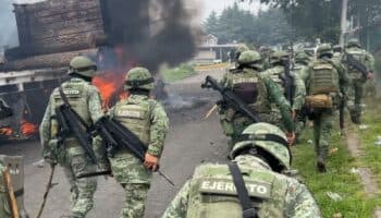 Ejército lanza spot antes de estreno de 'Heroico' en cines