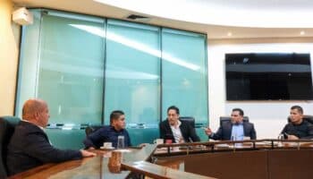 ‘Estamos ante ataques irracionales, violentos y directos a la estabilidad de Jalisco’: Alfaro