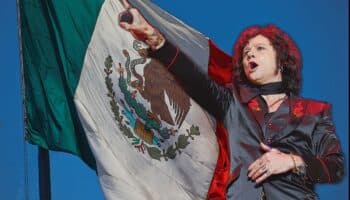 Enrique Bunbury anuncia conciertos en México tras retiro temporal