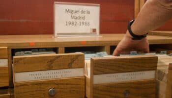 Exigen a Fuerzas Armadas entregar archivos de 'guerra sucia'