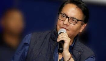 Ecuador: Seis detenidos por el asesinato del candidato presidencial Fernando Villavicencio