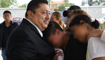 Voy a ser detenido y torturado de forma arbitraria: Fiscal de Morelos