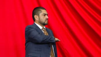 Gamboa afirma que sala del Tribunal de Morelos no está facultada para removerlo como presidente