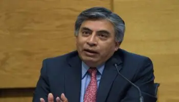 Políticas públicas para combatir la pobreza en México han sido efectivas: Gerardo Esquivel