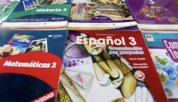 'Libros de texto tienen cosas valiosas, pero errores profundos': AMC | Video