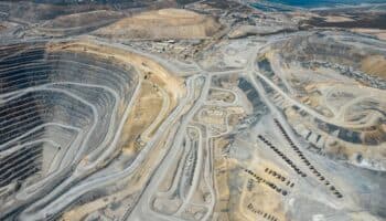 Gobierno Federal niega solicitud de EU para revisar conflicto minero con Grupo México dentro del T-MEC