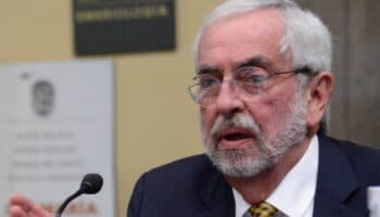 Graue llama a rechazar intereses ajenos y ánimos desestabilizadores en la UNAM