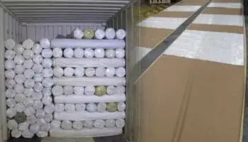 Hong Kong asegura metanfetamina procedente de México por valor de 26 mdd