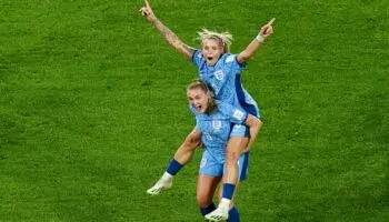 ¿Cuándo y dónde ver la Final del Mundial Femenil 2023?
