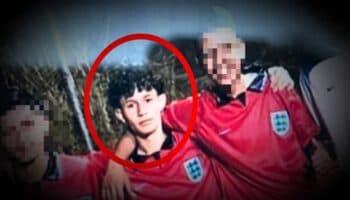 Esperan identificar a primera víctima mexicana de las boyas en Texas: John Ritchie