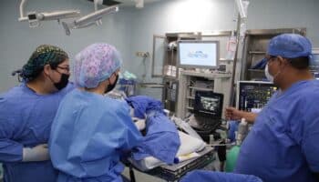 ISSSTE no daba mantenimiento a hospitales desde hace 20 años: SSPC