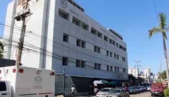 Venden terrenos del ISSSTE para construir hospitales