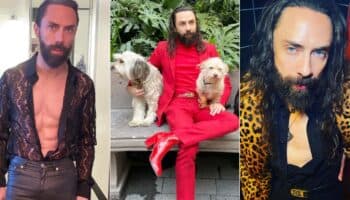 Video | Jay de la Cueva se va de Moderatto; estas son las razones