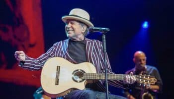 El cantautor Joaquín Sabina deberá pagar 2.5 millones de euros a la Hacienda española