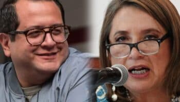 José Ramón López Beltrán se lanza contra Xóchitl Gálvez: 'Lo que no tiene esa señora es decencia'