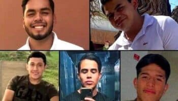 Fiscalía de Jalisco investiga videos y sitios para localizar a los jóvenes de Lagos de Moreno: Hernández