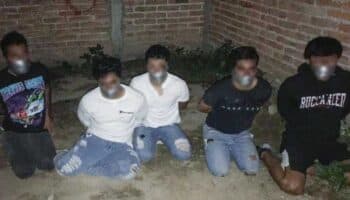 Aristegui en Vivo: Estiman probable muerte de cinco jóvenes de Lagos de Moreno; Gálvez, Paredes y Creel siguen en proceso; Morena define pregunta y más