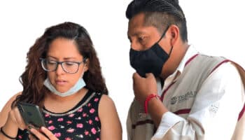 Guía paso a paso para inscribirse a Jóvenes Construyendo el Futuro