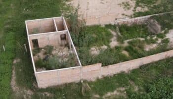 Restos hallados en finca de Lagos de Moreno no corresponden a 5 jóvenes desaparecidos: Alfaro