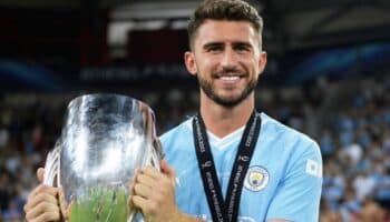 Laporte se despide del City y llegará a Al Nassr | Video