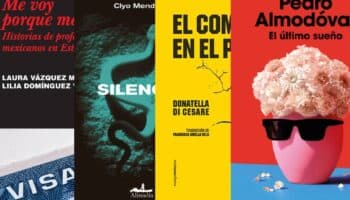 Libros de la semana: Pedro Almodóvar, Donatella Di Cesare….