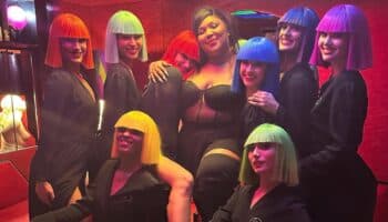 Exbailarinas demandan a Lizzo por acoso sexual, hostilidad y 'body shaming'