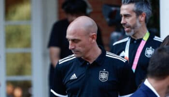 Luis Rubiales presentará su dimisión como presidente de la RFEF: Medios | Video