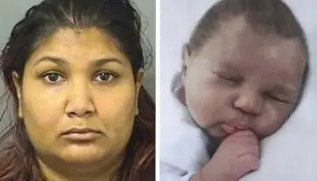 EU: Madre que arrojó a su bebé al mar es condenada a 14 años de cárcel