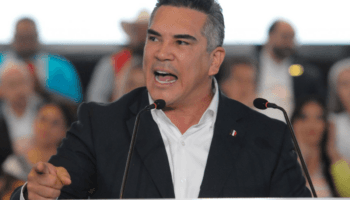 Sheinbaum señala que toca a FGE Campeche eventual imputación contra 'Alito' Moreno