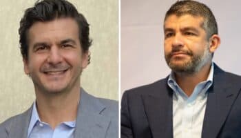 Muerte de empresario Iñigo Arenas Saiz no está relacionado con hechos delictivos en CDMX: Mauricio Tabe