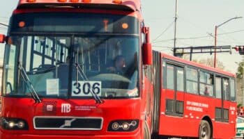 ¡Metrobús abrirá nueva ruta en CDMX! Conoce el trayecto y horario