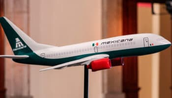 La nueva Mexicana de Aviación militar puede desestabilizar completamente el mercado aéreo: Gual | Entérate