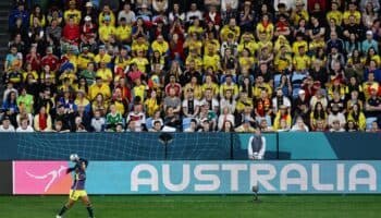 Mundial Femenil 2023: Se han vendido más de 1.7 millones de entradas