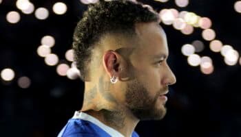 Debut de Neymar en Al Hilal se retrasará por una lesión muscular, anuncia el club
