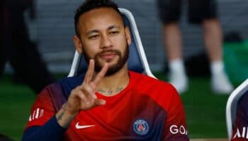 Neymar se despide del PSG y Dembélé tomará el 10 | Video