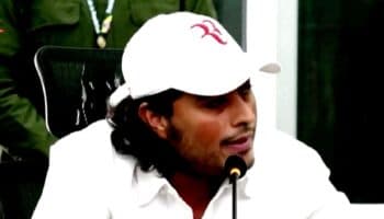 Colombia: Hijo de Petro rechaza cargos por lavado de dinero