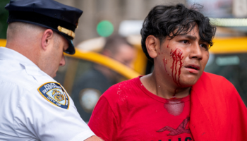 Arrestan a 65 personas en NY; les prometieron consolas de videojuegos gratis