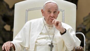 La 'evangelización' en América se hizo 'sin respetar a los pueblos indígenas': Papa Francisco