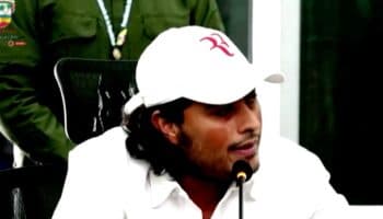 Mi papá no sabía del dinero ilícito para su campaña: Nicolás Petro