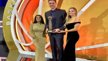 Ocupa Pau Gasol su lugar entre los inmortales de la NBA | Tuit