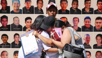 Registro de personas desaparecidas y banco de datos forenses son fundamentales para la búsqueda: Meltis | Entérate