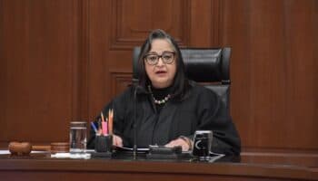 Poder Judicial pide recursos extraordinarios por histórico proceso electoral: Cossío | Entérate