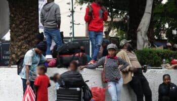 Políticas de México propician el discurso de odio hacia migrantes: Oxfam