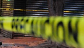 Asesinan a comandante de la Policía Municipal de Culiacán