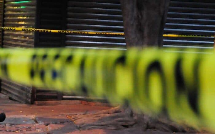 Estudiante mata a compañero en Santa Fe, Argentina; llevaba arma en estuche de guitarra