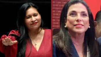 Legislatura arranca su último año con presidentas en ambas cámaras